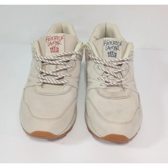 Reebok Ventilator Kendrick Lamar Mens Size 10 (V68673) Red/blue Classic RARE - Picture 12 of 12